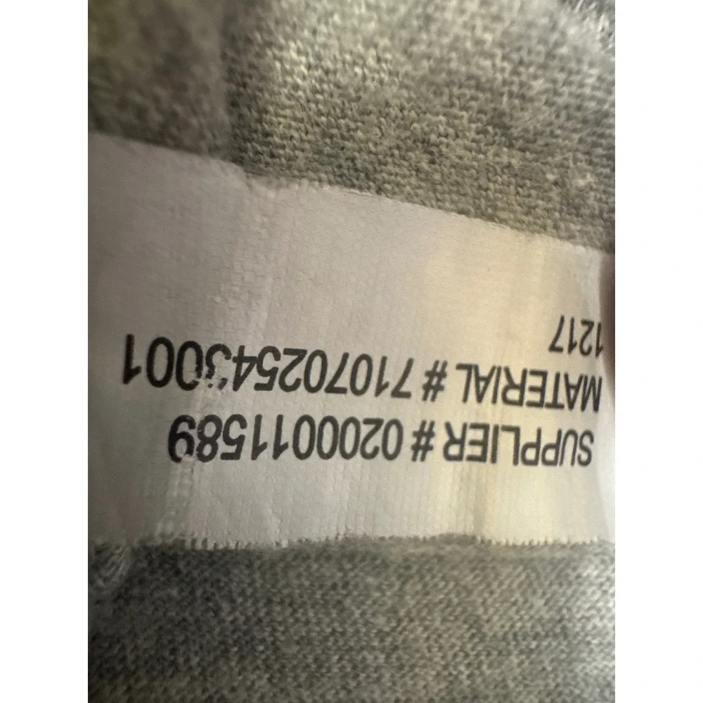 Polo Ralph Lauren T-Shirt‎ Mens XXL Grey Polo Bear Preppy Graphic Tee